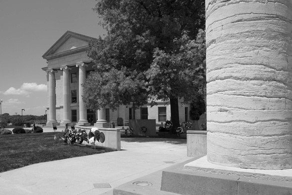 02 Boone County Courthouse