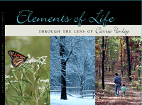 Elements of Life - New Photo Book!