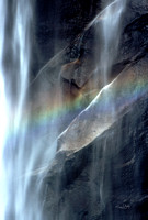S&S 01 Yosemite Waterfall