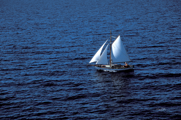 AA 01 British Columbia Sailing