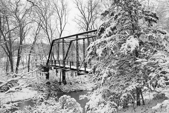 20 Rutherford Bridge-Cedar Creek