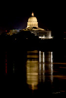 Jefferson City Capitol